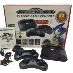 Sega mega drive mini classic