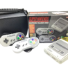 Nintendo SNES mini