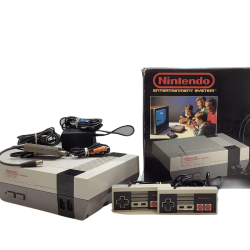 Nintendo NES