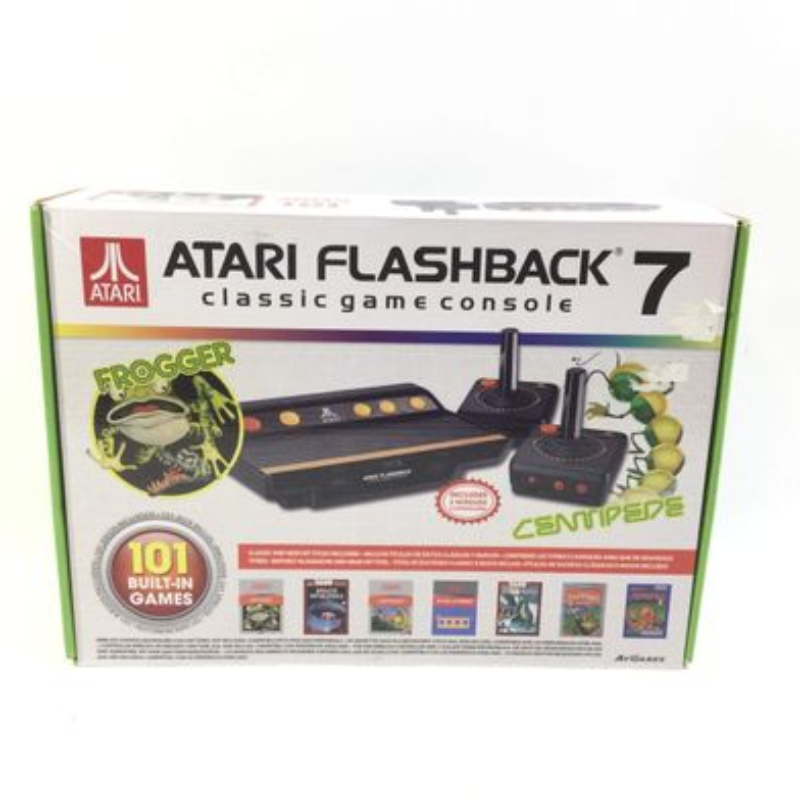 Atari Flashback 7
