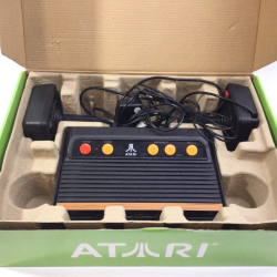Atari Flashback 7
