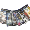 Pack videojuegos fútbol ps2