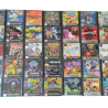 Pack videojuegos variados ps1