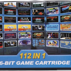 Pack videojuegos cartucho variados sega