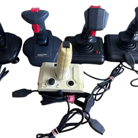 Accesorio mandos atari