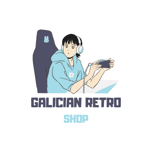 Tienda Galician Retro Shop